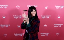 SCARLET BLUE : Le long-métrage de la réalisatrice réunionnaise Aurélia Mengin couronnée en Allemagne