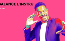 "Balance l'instru" le Podcast original et inédit du Pôle Outre-Mer de France Télévisions