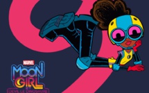 Disney Channel : La saison 2 inédite de la série d'animation Marvel « Moon Girl et Devil le Dinosaure » mise à l'antenne à partir du 8 mai !