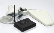 Les caractéristiques du booster 4G qui affectent le choix du modèle