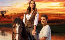 "Les flammes du passé", la nouvelle télénovela des chaînes La 1ère !