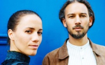 Le groupe Folk polynésien Vaiteani en concert le 13 mai sur Culturebox