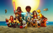 © 2022 & TM Lucasarts / 2022 The Lego Group