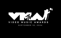 Les MTV Video Music Awards seront diffusés en direct dans le monde entier mercredi 11 septembre