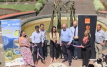 La Réunion : La 5G débarque à Salazie