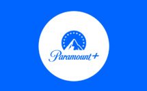 Logo de Paramount+