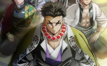 La saison 4 inédite de "Demon Slayer" débarque dès le 14 mai en VOSTFR sur la chaîne MANGAS