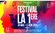 France Télévisions : Le pôle Outre-mer dévoile la programmation du Festival La 1ère