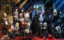 L'animé "The Eminence in Shadow" diffusé sur Game One à partir du 20 mai