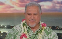 Un an du gouvernement polynésien : Émission spéciale avec Moetai Brotherson, le 17 mai sur les antennes de Polynésie La 1ère