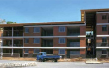 Mayotte / Construction : le cercle vertueux de la Brique de Terre Comprimée, promu par l’EPFAM