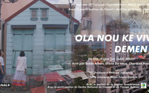 L’histoire architecturale de la Guadeloupe au coeur d'un documentaire, en mai sur la chaîne digitale Canal+ Outremer