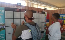 Coopérative des Producteurs de Lapins de La Réunion : Première organisation de la filière lapin à être distinguée sur le plan national par le label de commerce équitable : Agri-Éthique