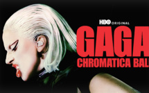 Lady Gaga : Son concert "Chromatica Ball" disponible le 26 mai sur le Pass Warner et à partir du 11 juin sur Max 