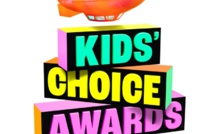 Nickelodeon dévoile les nommés des Nickelodeon Kids' Choice Awards 2024
