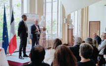 LADOM &amp; l’UMPF, un objectif commun : l’emploi dans le secteur maritime