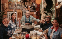 Les personnalités de la Réunion se donnent rendez-vous dans CARIVIP, la nouvelle série originale Canal+ Réunion. Coup d'envoi le 24 juin !