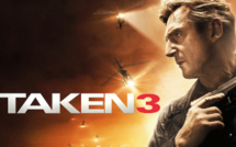 La trilogie "Taken" envahit le Top Netflix en Outre-Mer