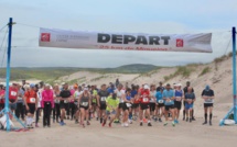 La 40e édition des 25 km de Miquelon en direct, le 29 juin sur les antennes de Saint-Pierre-et-Miquelon La 1ère