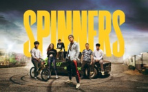 Plongée dans les townships sud-africains dans "Spinners" diffusée dès aujourd'hui sur Canal+