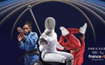 France Télévisions : L'Outre-mer au cœur des Jeux Olympiques et Paralympiques de Paris 2024