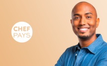 Inédit : "Chef Pays" avec le para-athlète réunionnais Dimitri Pavadé, ce dimanche sur France 3