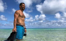 La Polynésie Française et Bixente Lizarazu à l'honneur le 26 juillet sur Ushuaïa TV