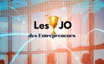 Les JO des Entrepreneurs : La France d’outre-mer va présenter les entreprises qui contribuent au rayonnement de la France dans le monde