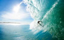 France Télévisions : couverture de la compétition de surf de Paris 2024 grâce à l'écosystème de transmission de vidéo 5G privée de Haivision