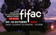 FIFAC 2024 : Gessica Généus nommée présidente du jury