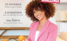 La "mumpreneur" Mélissa Maldat à la Réunion du 7 au 29 août !