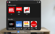 Radioplayer réinvente l'expérience radio avec l'Apple Vision Pro