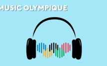 Dans le cadre des Jeux Olympiques et Paralympiques de Paris 2024, les sportifs se dévoilent en musique dans "Music Olympique", le Podcast inédit et original du Pôle Outre-Mer de France Télévisions
