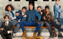 Netflix : Le programme complet du mois d'août !