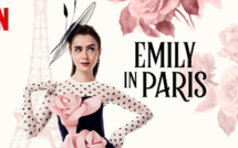Audiences Netflix : "Kingsman, services secrets" et "Emily in Paris" au top en France 
