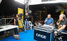 Grand Raid 2024 : les antennes de Réunion La 1ère prêtes pour le grand rendez-vous sportif de l'année