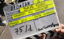 "Meurtres aux Marquises" : le téléfilm de France 3 actuellement en tournage sur les îles de Nuku Hiva et d’Hiva Oa