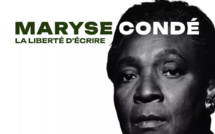 Maryse Condé à l'honneur dans un documentaire, ce lundi sur France 3