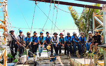 Océan Indien : Altitude TAD et Agence Altitude Formation rejoignent le Groupe Jarnias pour intensifier leur croissance 