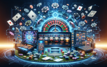L'essor des jeux de casino en ligne en France attire de plus en plus de joueurs avec Rabona Casino