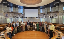 Le programme ACTEE mobilise 2,1 millions d’euros pour l’efficacité énergétique à la Réunion