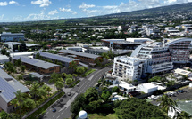 Espace Bertel : Un projet emblématique de développement urbain à La Réunion