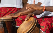 Guadeloupe La 1ère célèbre jusqu’au 29 novembre, les 10 ans de l'inscription du Gwo-Ka au patrimoine culturel immatériel de l'humanité