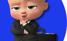 "Baby boss, les affaires reprennent" la série d'animation adaptée du film à succès, diffusée dès ce dimanche sur Gulli