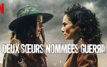 "Deux soeurs nommées Guerra", "GTMAX", "La Cage"... : Découvrez les films et séries les plus vus sur Netflix en Outre-Mer