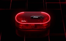 Free lance la Freebox Ultra Édition Limitée