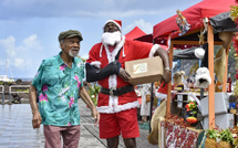 Inédit : L'épisode de noël de "Meurtres au Paradis" diffusé ce vendredi sur France 2