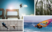 Les jeunes sportifs ultramarins à l'honneur dans "Nouveaux sports ultra" la nouvelle série documentaire du Pôle Outre-Mer de France Télévisions