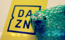 DAZN salue la décision du tribunal judiciaire de Paris condamnant Google et Cloudfare à bloquer immédiatement les sites pirates