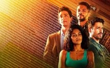 Telenovela : La production brésilienne "Les larmes de la Terre", dès ce vendredi sur Novelas TV